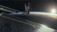 Sandra Bullock in Gravity | Image via Warner Bros. Pictures